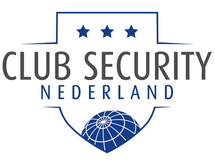 Safety Officer Veiligheid <br />  Club Security